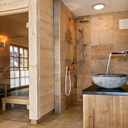 Chalet Kendlalm