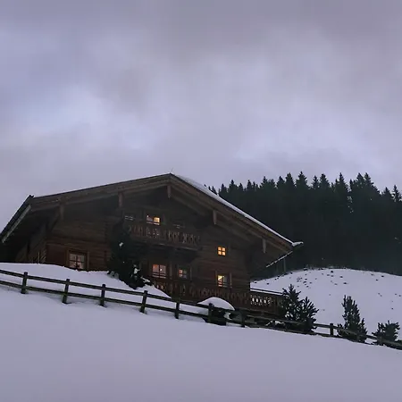 Kendlalm Saalbach-Hinterglemm