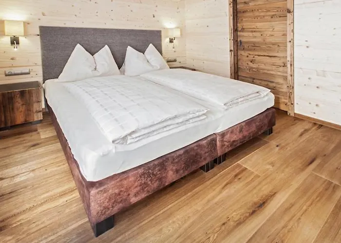 Kendlalm Chalet