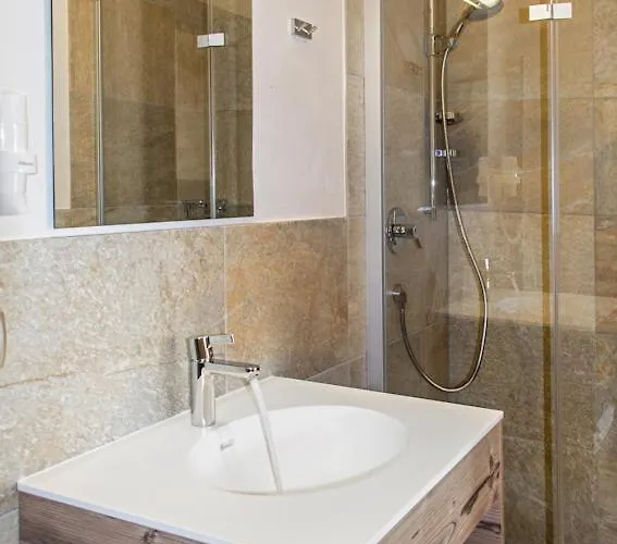 Kendlalm Chalet Saalbach-Hinterglemm